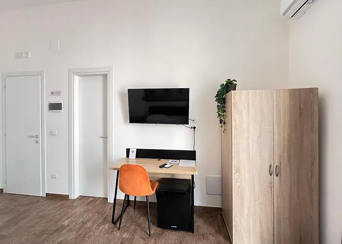 Bed and Breakfast Il Civico 2 à Bari