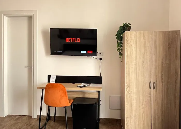 Bed and Breakfast Il Civico 2 à Bari