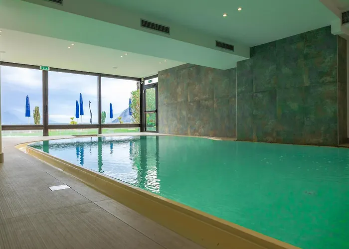 Hotel Lido Blu - Surf&Bike Torbole Sul Garda