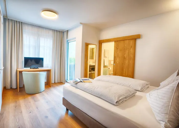 Hotel Lamm Naturns