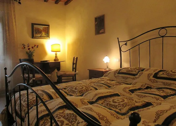 Podere Pian Dei Gelsi