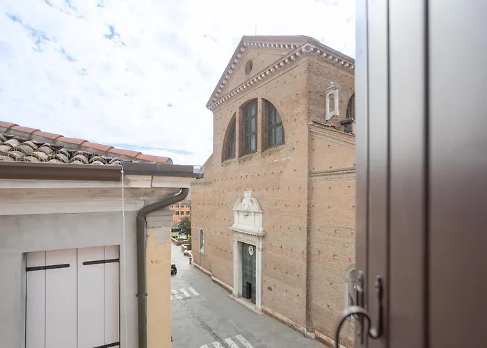 Duomo Boutique Hotel Chioggia