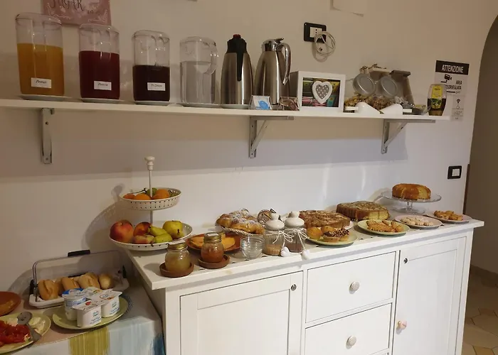 Dimoramuri B&B