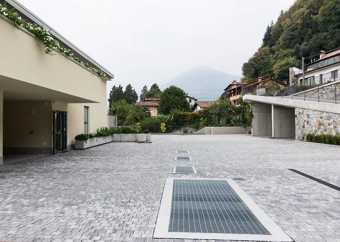 Hotel Domaso