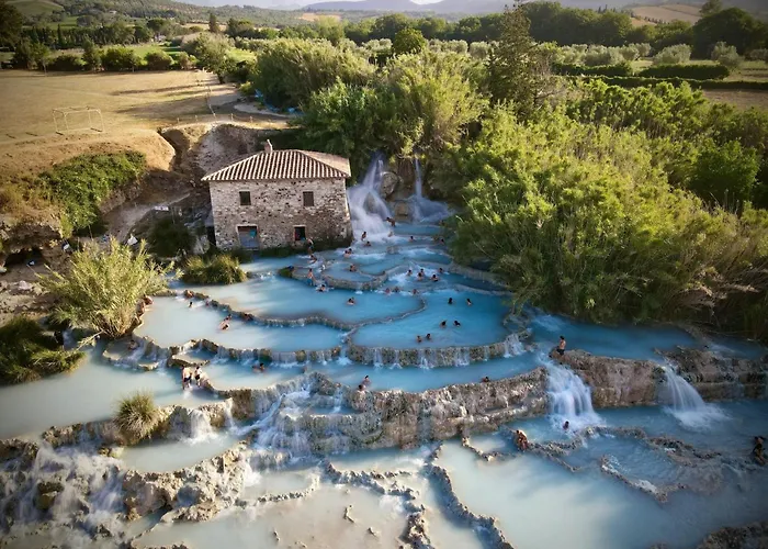 Maestrale Resort Hotel - Grosseto