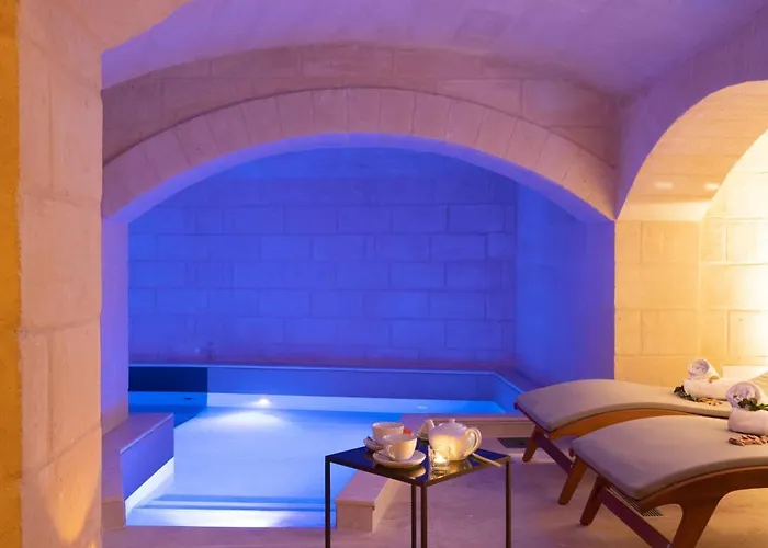 Cenobio Hotel & Spa Matera