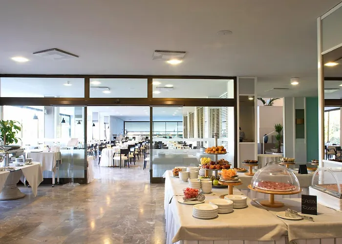 Suite 225 Golf H Promo Service Srl Castiglione della Pescaia