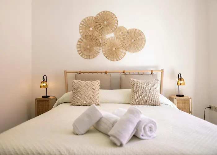 Dolce Vita Rooms And Apartments
