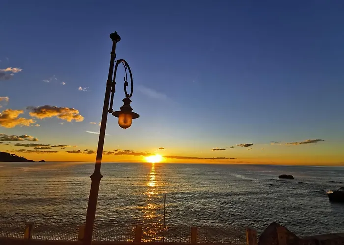 B&B Miramare Giardini-Naxos