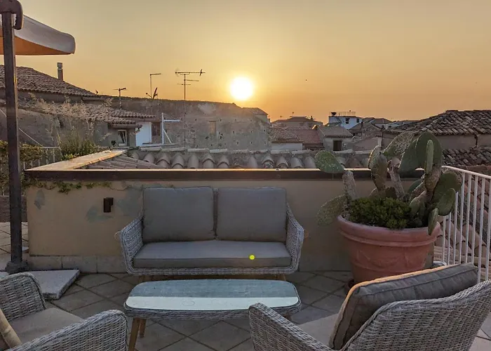 Le Terrazze Bed and Breakfast Tropea