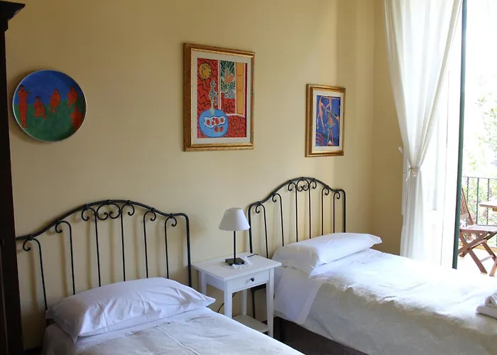 Bed and Breakfast Piazza Argento à Lecce