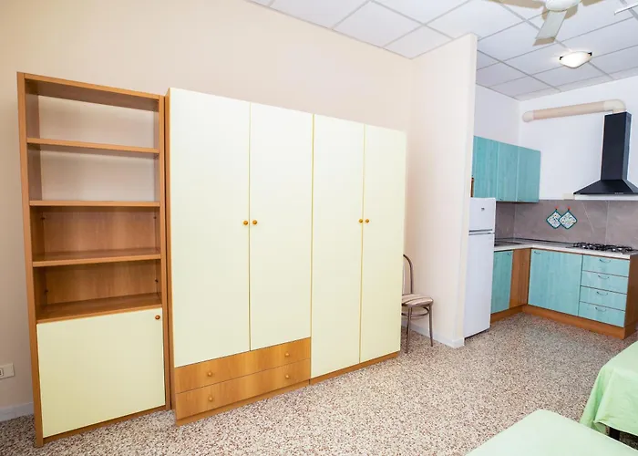 Residence Daniele