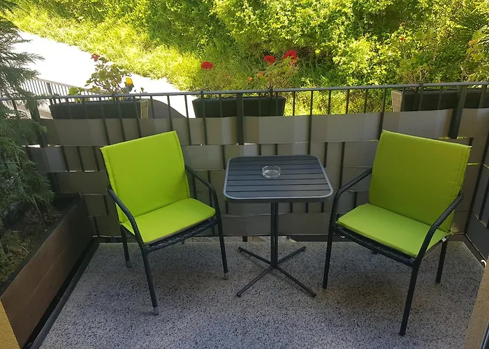 B&B Stella Maggiore Verbania