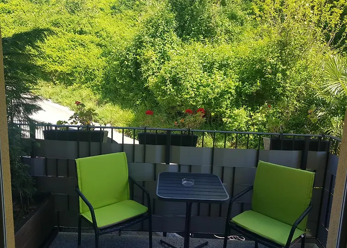 B&B Stella Maggiore Verbania