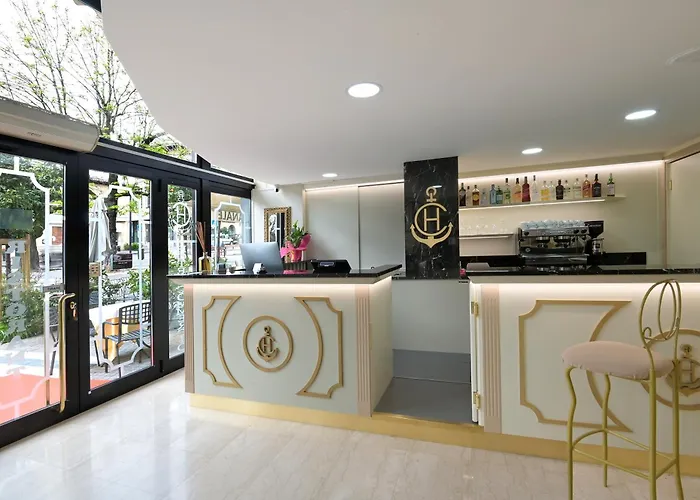 Hotel Commercio Saló