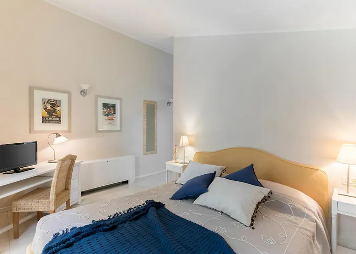 Adriano Residence Bologne