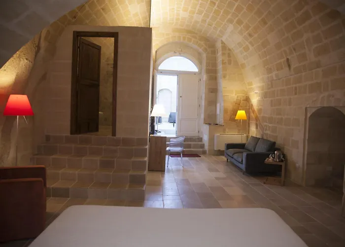 Antico Convicino Rooms Suites & Spa