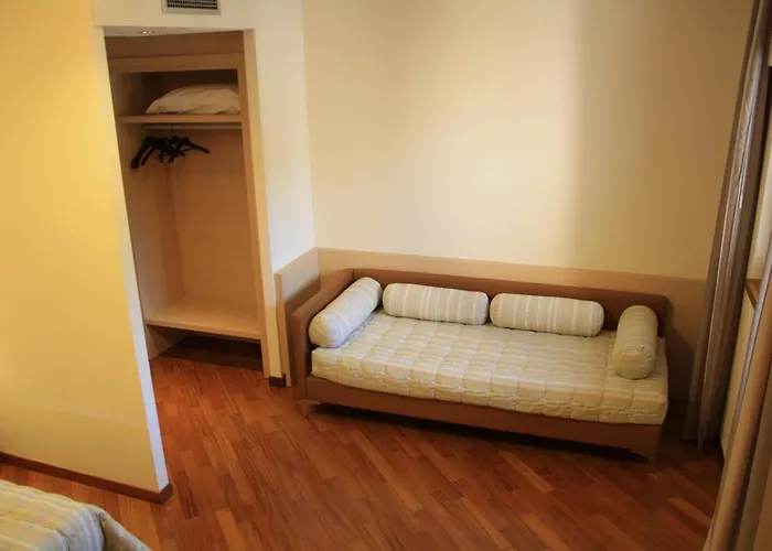 Hotel Ottagono Andria