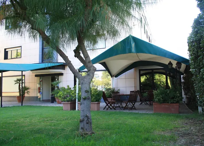 Hotel Ottagono Andria