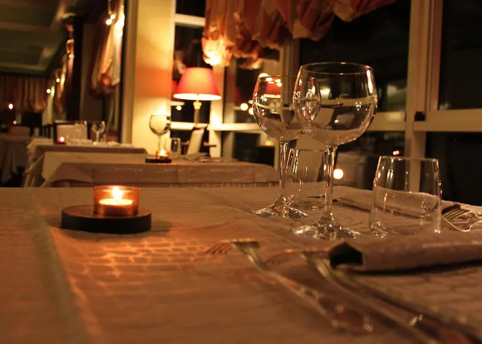 Hotel Ovidius Sulmona