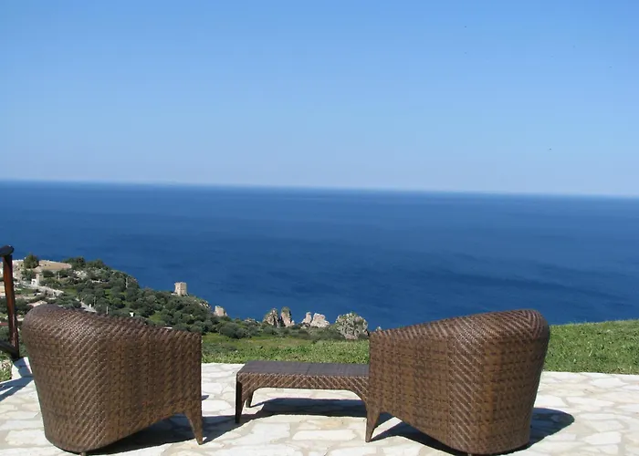 Antica Cascina Del Golfo