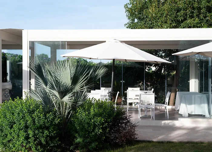 Hotel Il Leone Di Mare Procida