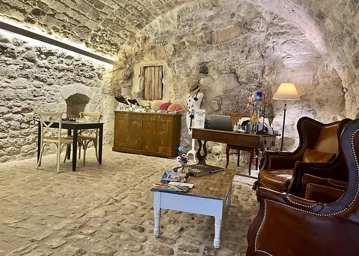 Neropece Hotel Ragusa