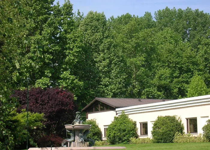 Parco Hotel Sassi Turijn