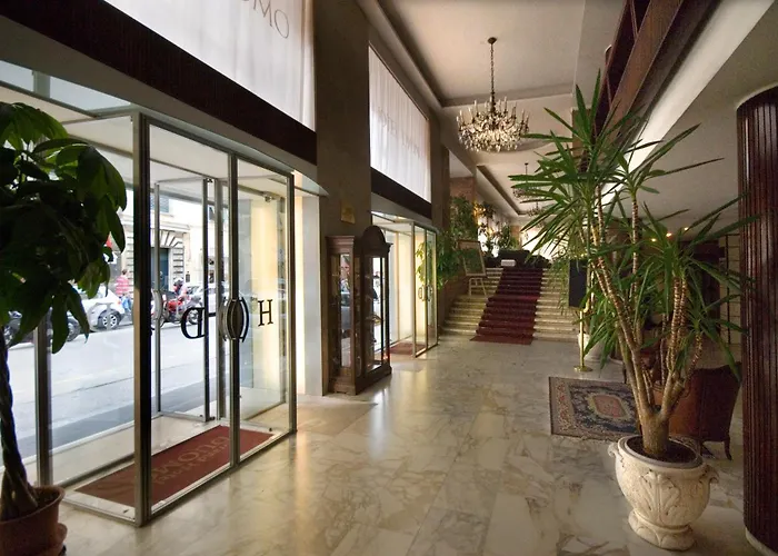 Grand Hotel Duomo