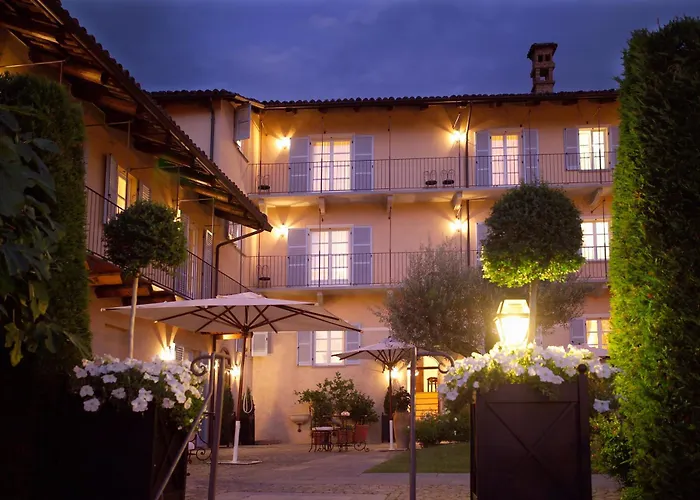 Corte Gondina Boutique Hotel