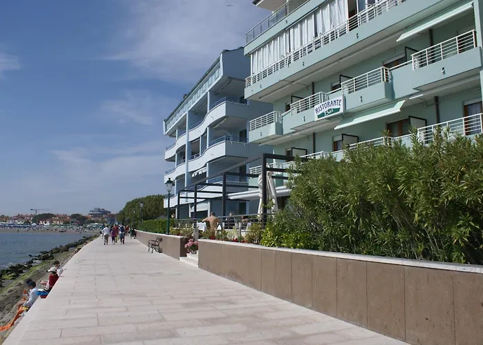 Hotel Marea Grado