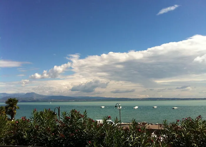 Hotel Clodia - Adults Only Sirmione