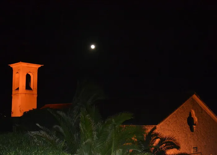 Hotel Piccolo Lido Bordighera
