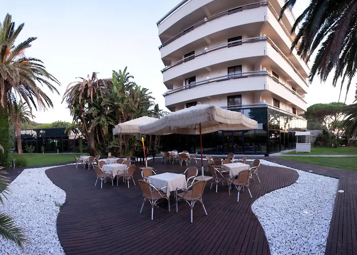 Circeo Park Hotel