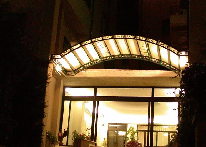 Hotel Del Buono Wellness & Medical Spa