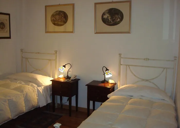 Albergo La Sfinge