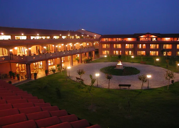 Fattoria La Principina Hotel Principina Terra