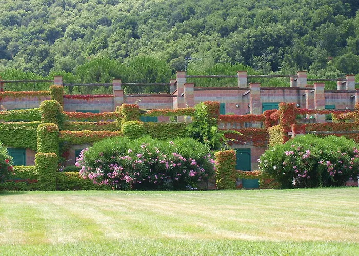 Hotel&Resort Sant'Anna Del Volterraio Portoferraio
