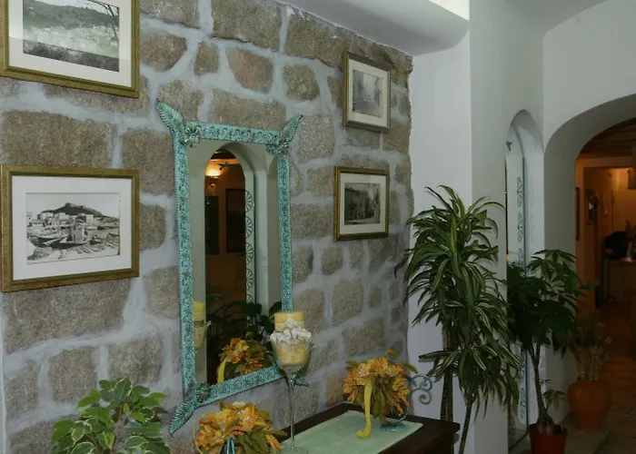 Hotel Cavour Olbia