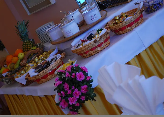 Hotel Stella Maris