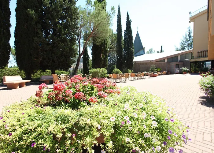 Hotel Oasi Dei Discepoli Orvieto