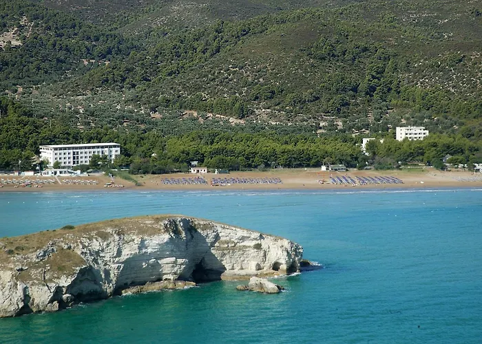 Hotel Gargano Vieste