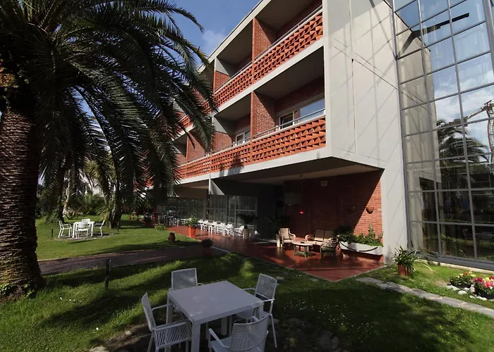 Hotel Marina