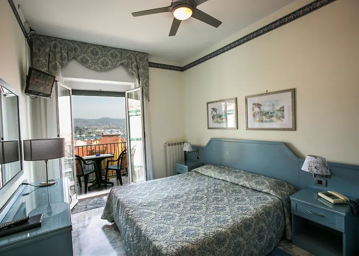 Hotel Ariston