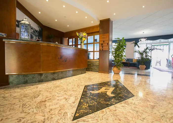 Hotel Ariston