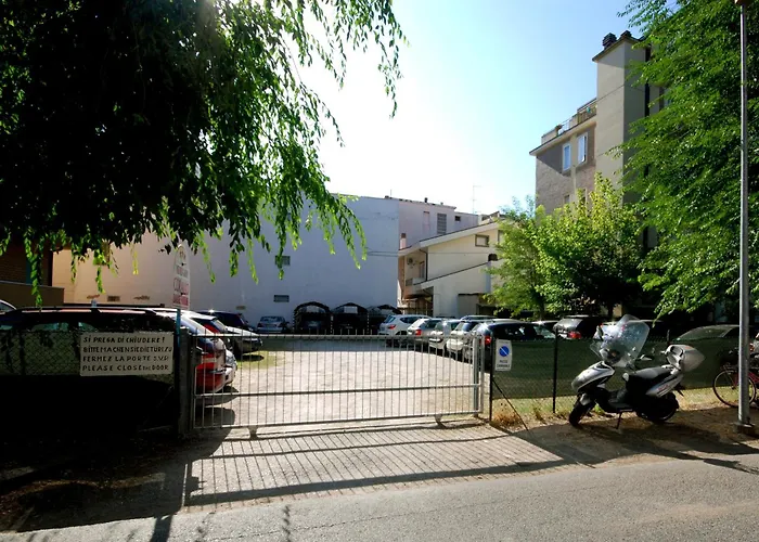 Hotel Corallo B&B Cattolica