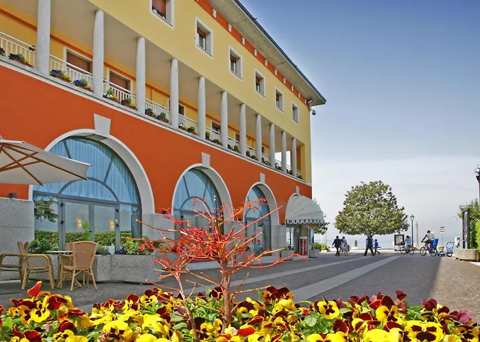 Hotel Vela D'Oro ***S