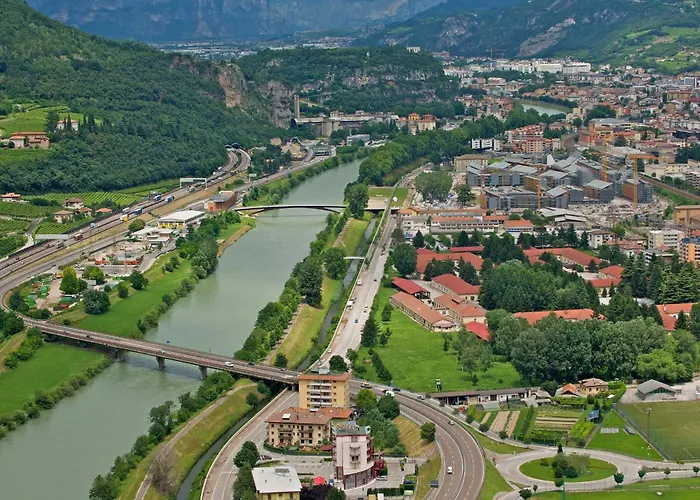 Hotel Sporting Trento