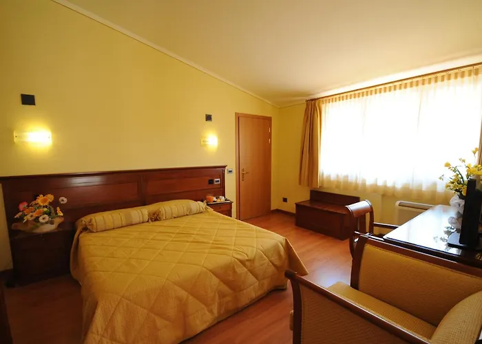 Hotel Panoramic Montepulciano