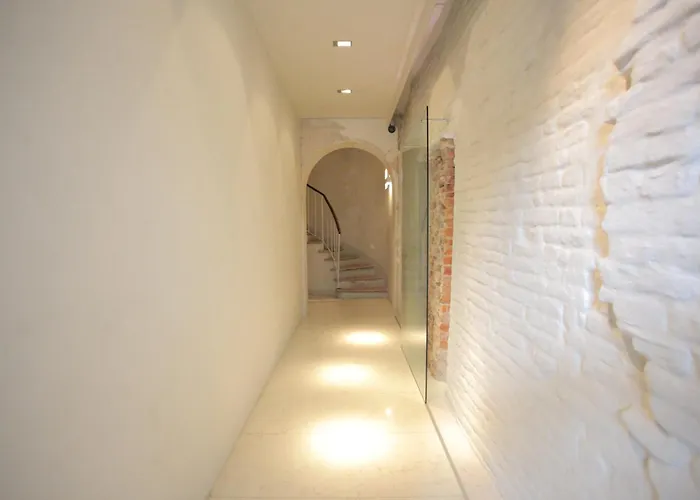 Scaravelli Residenza Hotel Mantova